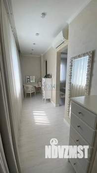 3-к квартира, на длительный срок, 116м2, 14/24 этаж