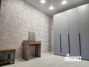 1-к квартира, на длительный срок, 42м2, 8/27 этаж