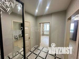 2-к квартира, на длительный срок, 43м2, 12/27 этаж