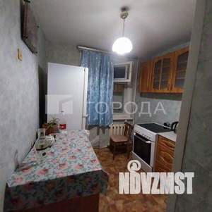 1-к квартира, на длительный срок, 30м2, 1/5 этаж