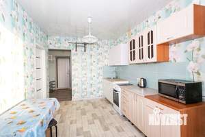 1-к квартира, на длительный срок, 35м2, 4/6 этаж