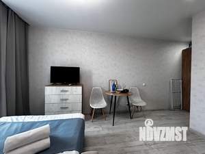 Студия квартира, посуточно, 27м2, 13/17 этаж