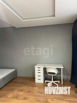 1-к квартира, на длительный срок, 49м2, 4/26 этаж