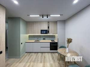 2-к квартира, на длительный срок, 36м2, 4/16 этаж