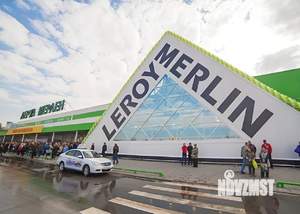 1-к квартира, посуточно, 56м2, 6/10 этаж