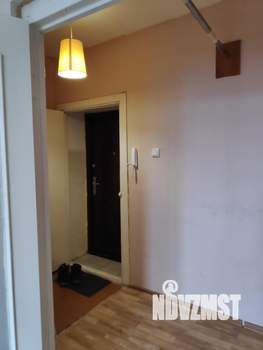 1-к квартира, на длительный срок, 42м2, 7/9 этаж