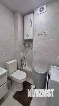 1-к квартира, на длительный срок, 38м2, 5/25 этаж
