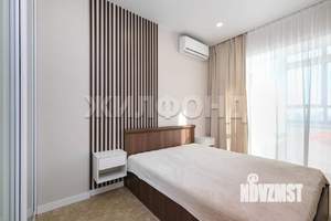 3-к квартира, на длительный срок, 60м2, 22/24 этаж