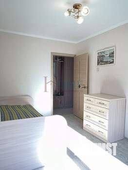 2-к квартира, на длительный срок, 43м2, 5/9 этаж