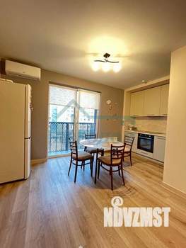 4-к квартира, на длительный срок, 72м2, 4/8 этаж