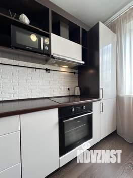 1-к квартира, на длительный срок, 35м2, 8/10 этаж