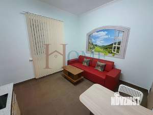 1-к квартира, на длительный срок, 40м2, 2/4 этаж