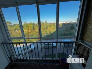 1-к квартира, на длительный срок, 28м2, 2/17 этаж