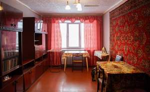 3-к квартира, на длительный срок, 57м2, 2/9 этаж