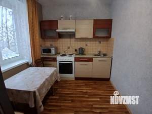 1-к квартира, на длительный срок, 34м2, 7/10 этаж