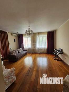 3-к квартира, на длительный срок, 116м2, 2/9 этаж