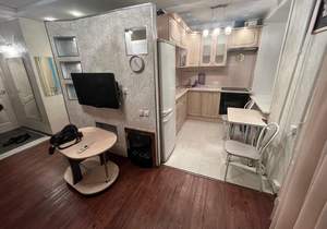 2-к квартира, на длительный срок, 43м2, 2/9 этаж