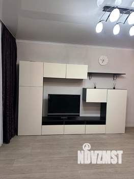 Студия квартира, на длительный срок, 32м2, 8/10 этаж