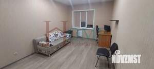 1-к квартира, на длительный срок, 42м2, 19/25 этаж