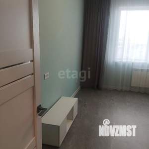 1-к квартира, на длительный срок, 39м2, 13/25 этаж