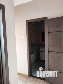 1-к квартира, на длительный срок, 42м2, 5/17 этаж