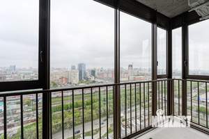 2-к квартира, посуточно, 54м2, 22/25 этаж