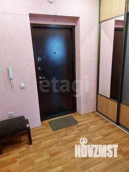 1-к квартира, на длительный срок, 36м2, 10/10 этаж