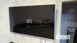 Студия квартира, на длительный срок, 35м2, 12/20 этаж