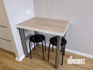 2-к квартира, на длительный срок, 26м2, 3/9 этаж