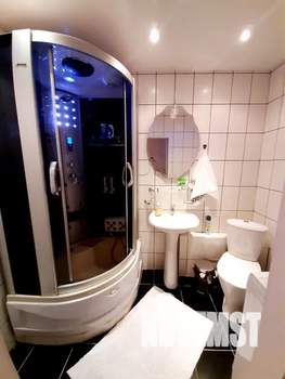 1-к квартира, посуточно, 32м2, 7/9 этаж