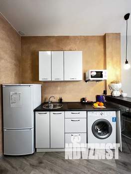 1-к квартира, посуточно, 25м2, 3/17 этаж