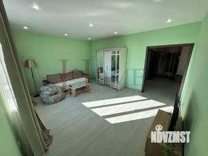 2-к квартира, на длительный срок, 62м2, 25/25 этаж