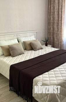 2-к квартира, посуточно, 50м2, 1/1 этаж