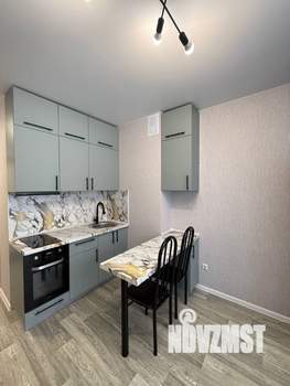 Студия квартира, на длительный срок, 20м2, 4/18 этаж