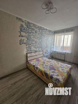 1-к квартира, на длительный срок, 41м2, 7/19 этаж