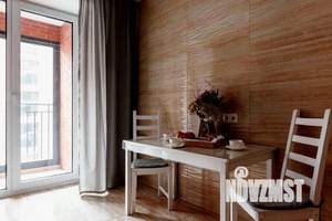 1-к квартира, посуточно, 60м2, 1/1 этаж