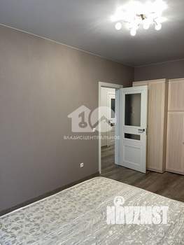 1-к квартира, на длительный срок, 47м2, 11/25 этаж