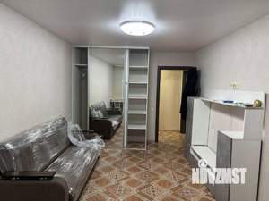 1-к квартира, на длительный срок, 40м2, 1/9 этаж