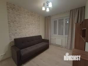 1-к квартира, на длительный срок, 37м2, 12/18 этаж