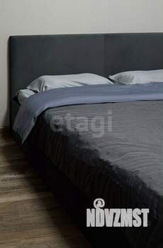 Студия квартира, на длительный срок, 29м2, 16/25 этаж