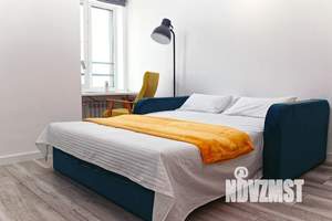 Студия квартира, посуточно, 30м2, 16/26 этаж