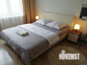 3-к квартира, посуточно, 72м2, 1/9 этаж