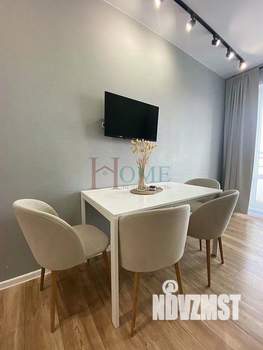 2-к квартира, на длительный срок, 57м2, 8/25 этаж