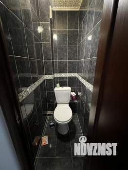 2-к квартира, на длительный срок, 53м2, 10/10 этаж