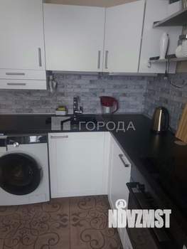 1-к квартира, на длительный срок, 33м2, 3/10 этаж