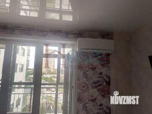 Студия квартира, на длительный срок, 31м2, 5/26 этаж