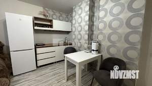 Студия квартира, на длительный срок, 32м2, 6/10 этаж