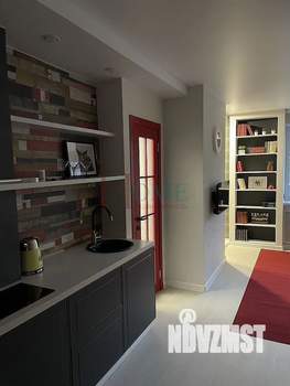 1-к квартира, на длительный срок, 35м2, 4/9 этаж