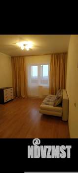 Студия квартира, на длительный срок, 25м2, 6/17 этаж