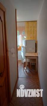 1-к квартира, на длительный срок, 34м2, 2/5 этаж